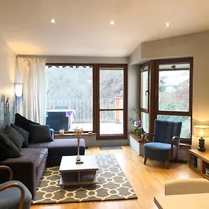 Loft And Apartmán